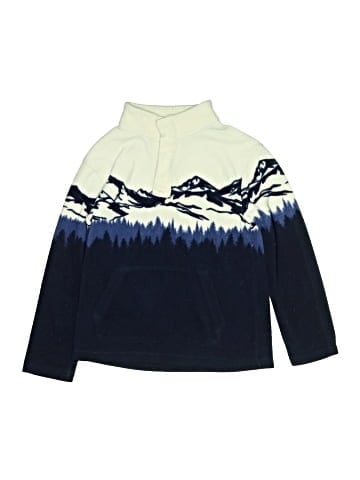 Cat & Jack Fleece Jacket (view 1)