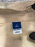Old Navy Tan Long Sleeve Button-Down Shirt Size L (tall) - photo 7