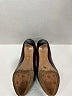 Prada Burgundy Pumps Size EU 36 1/2 - photo 8