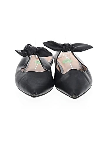 REPORT Mule/Clog (view 2)