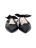REPORT Black Mule/Clog Size 9 1/2 - photo 2