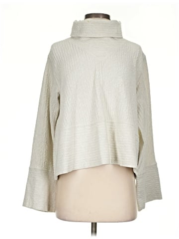 Lululemon Athletica Turtleneck Sweater (view 1)