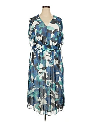 DKNY Casual Dress (view 1)