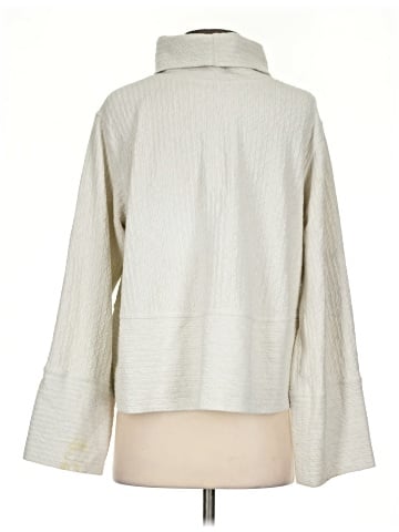 Lululemon Athletica Turtleneck Sweater (view 2)