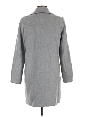 Sam Edelman Wool Coat (view 2)