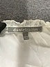 Daniel Rainn 100% Polyester Ivory Sleeveless Blouse Size L - photo 7