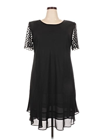 Jessica Howard Casual Dress (view 1)