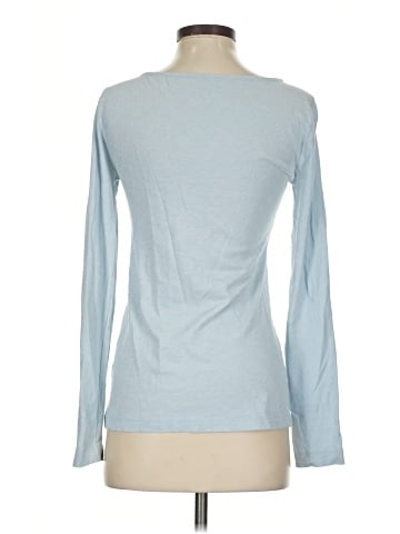 J.Crew Factory Store Long Sleeve T-Shirt (view 2)