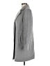 Sam Edelman Gray Wool Coat Size 8 - photo 5