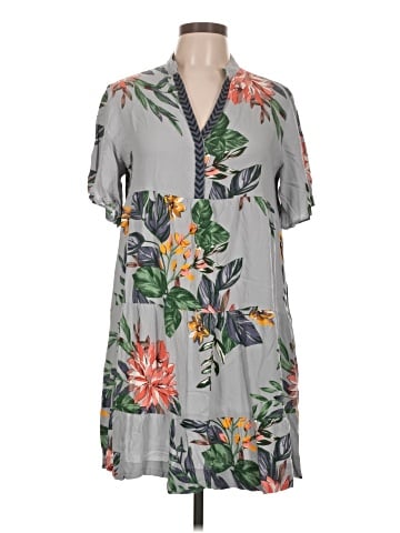 Liza Byrd Kimono (view 1)