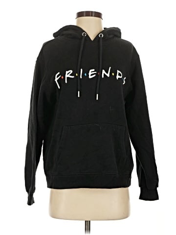 Unbranded Pullover Hoodie (view 1)
