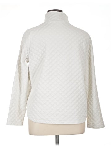 J.Crew Factory Store Turtleneck Sweater (view 2)