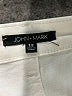 John Mark Ivory Jeans Size 12 - photo 7