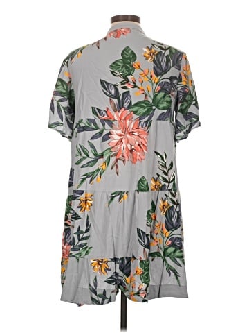 Liza Byrd Kimono (view 2)