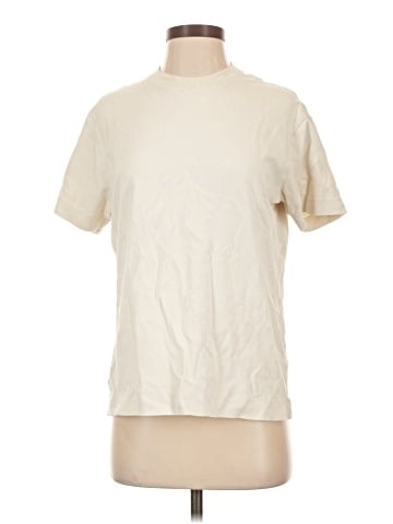 Assorted Brands Short Sleeve Turtleneck (view 1)