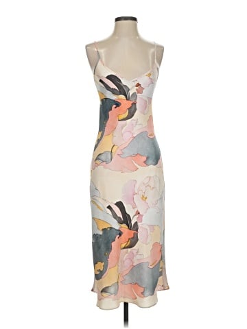 Wilfred Cocktail Dress (view 1)