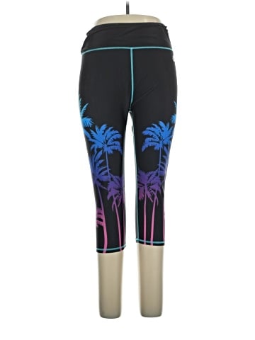 Assorted Brands Yoga Pants (view 1)