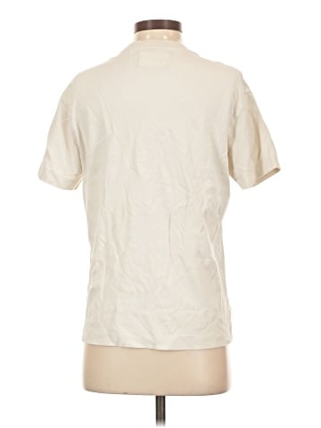 Assorted Brands Short Sleeve Turtleneck (view 2)