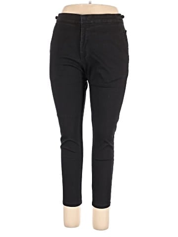 Zara Casual Pants (view 1)