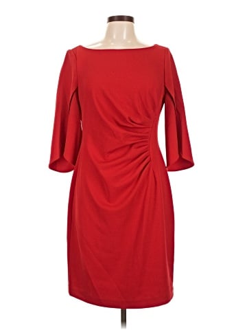 DKNY Cocktail Dress (view 1)