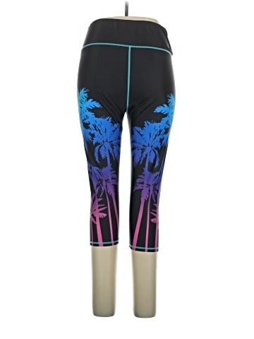 Assorted Brands Yoga Pants (view 2)