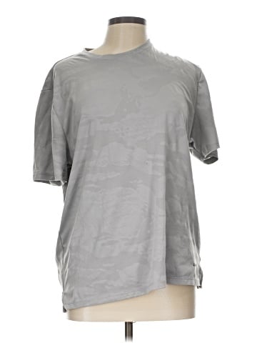 Gap Fit Short Sleeve T-Shirt (view 1)