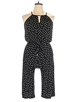 London Times Romper