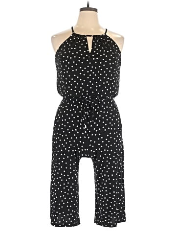 London Times Romper (view 1)