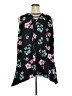 Lane Bryant 100% Polyester Black Sleeveless Blouse Size 22 - photo 2