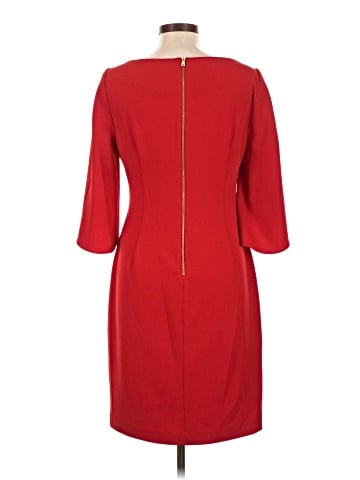 DKNY Cocktail Dress (view 2)