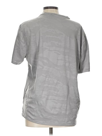 Gap Fit Short Sleeve T-Shirt (view 2)