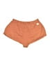 Unbranded Orange Shorts Size S (estimated) - photo 2