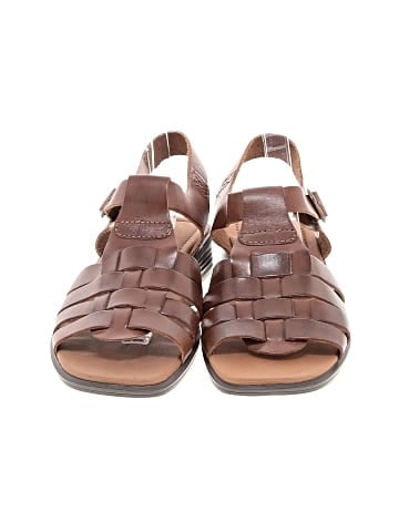 Faded Glory Sandals (view 2)