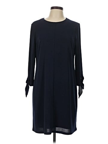 Ronni Nicole Casual Dress (view 1)