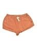 Unbranded Orange Shorts Size S (estimated) - photo 1