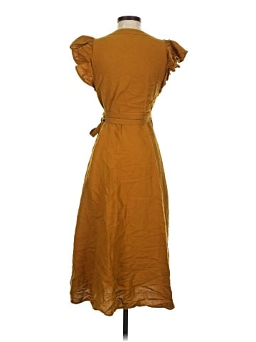 Madewell Casual Dress (view 2)