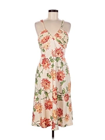 Donna Ricco Casual Dress (view 1)