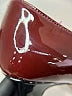 Prada Burgundy Pumps Size EU 36 1/2 - photo 3