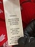 Max Studio Red Casual Dress Size L - photo 8