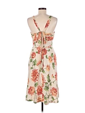 Donna Ricco Casual Dress (view 2)