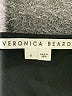 Veronica Beard 100% Polyester Print Brown Casual Dress Size 6 - photo 4