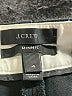 J.Crew Solid Black Active Pants Size 4 - photo 4