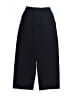 Zara Black Casual Pants Size 8 - photo 2