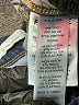 FRAME Denim Solid Blue Jeans Size 25 waist - photo 8