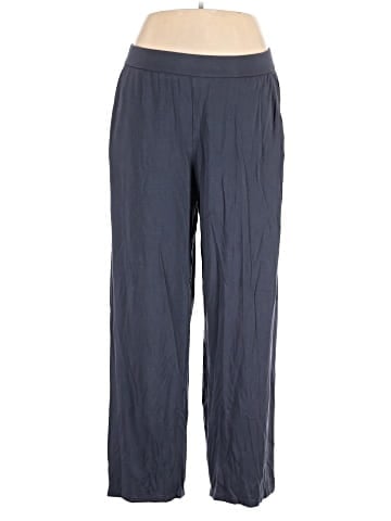 Eileen Fisher Casual Pants (view 1)