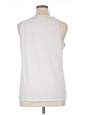 Torrid Sleeveless T-Shirt (view 2)