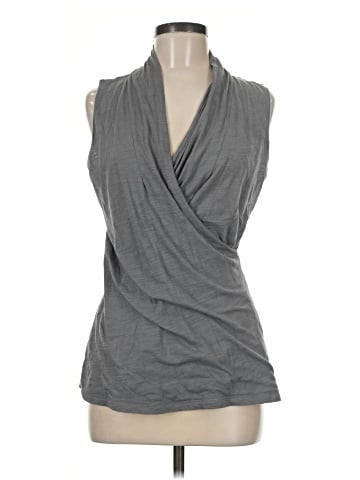 CAbi Sleeveless Top (view 1)