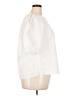 Lane Bryant White 3/4 Sleeve Blouse Size 18 - photo 4