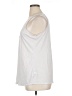 Torrid White Sleeveless T-Shirt Size 1X Plus (1) - photo 5