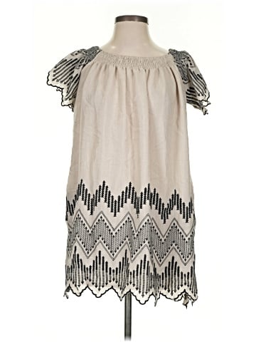 Romeo & Juliet Couture Casual Dress (view 1)